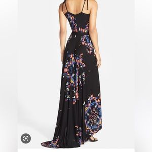 French Connection Spaghetti Strap Dress Size 8